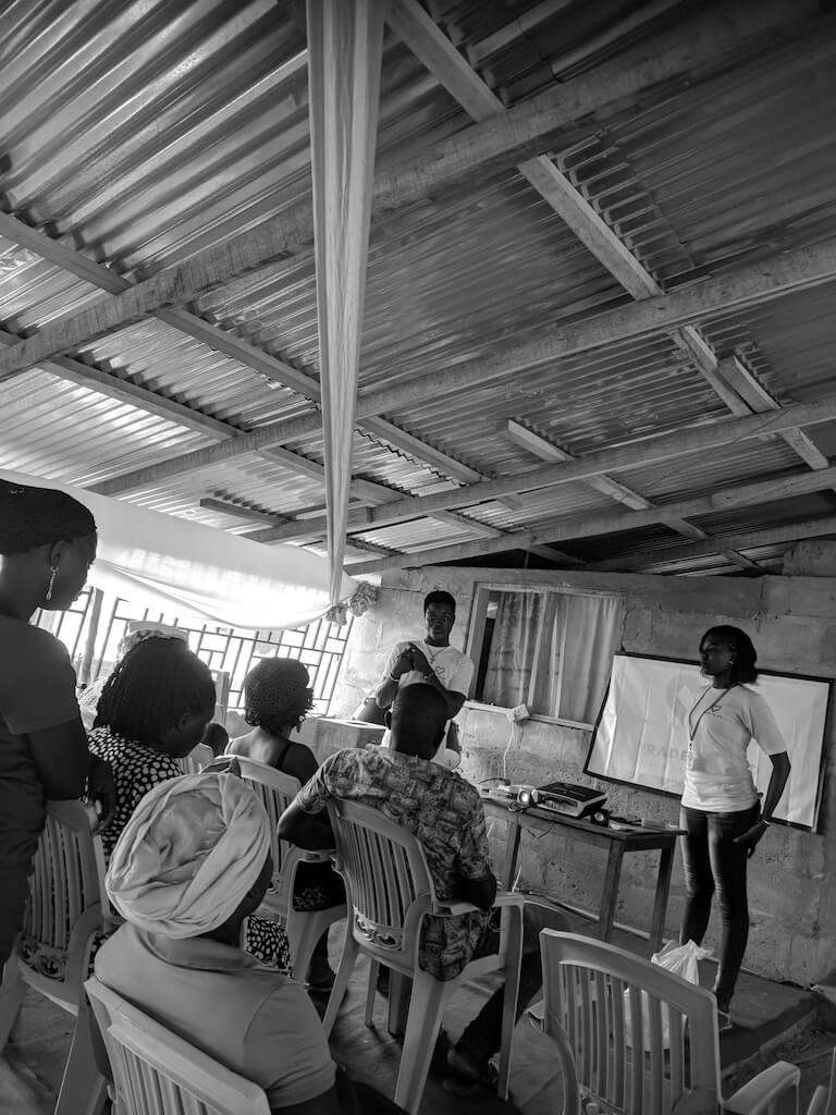 Menstrual Education