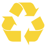Recycled materials
